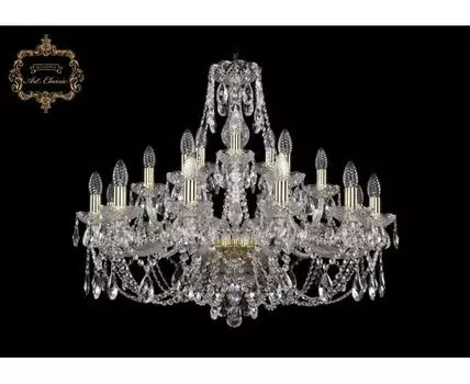 Хрустальная люстра Bohemia Art Classic