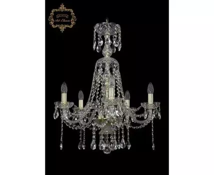 Хрустальная люстра Bohemia Art Classic