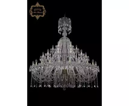Хрустальная люстра Bohemia Art Classic