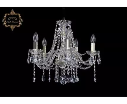 Хрустальная люстра Bohemia Art Classic