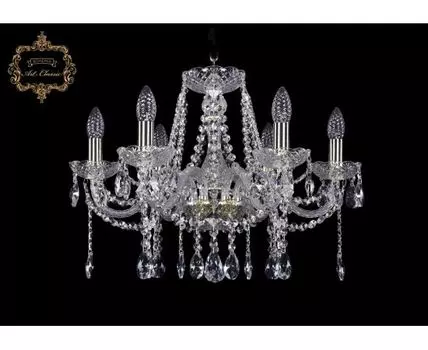 Хрустальная люстра Bohemia Art Classic