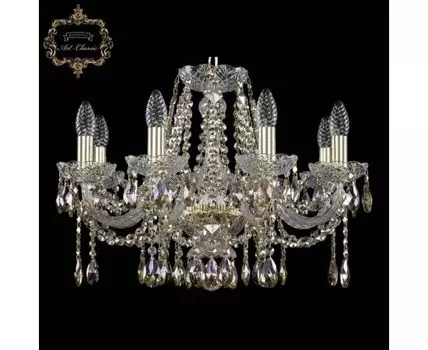 Хрустальная люстра Bohemia Art Classic