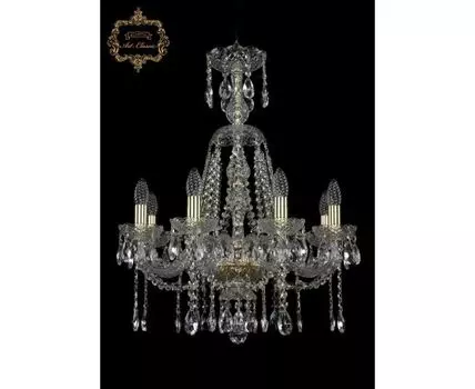 Хрустальная люстра Bohemia Art Classic