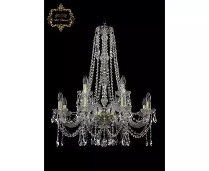 Хрустальная люстра Bohemia Art Classic