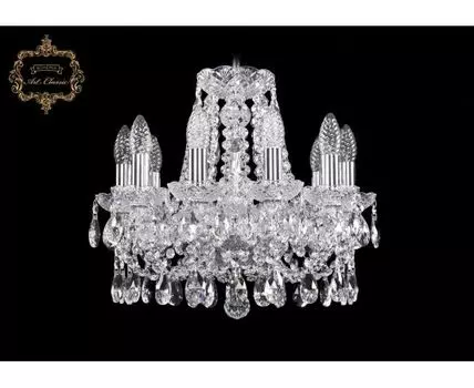 Хрустальная люстра Bohemia Art Classic