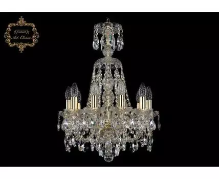 Хрустальная люстра Bohemia Art Classic