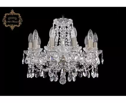 Хрустальная люстра Bohemia Art Classic