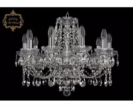 Хрустальная люстра Bohemia Art Classic