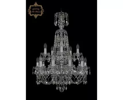 Хрустальная люстра Bohemia Art Classic