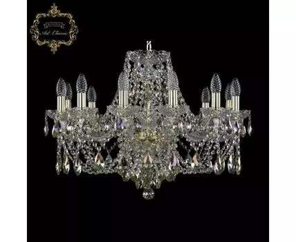 Хрустальная люстра Bohemia Art Classic