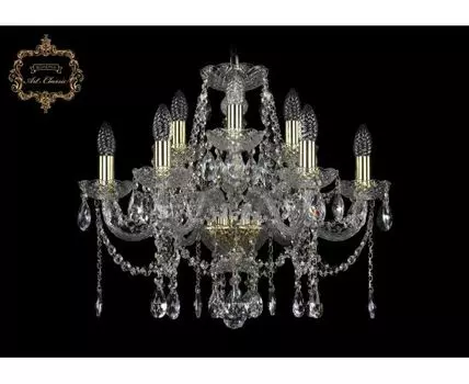 Хрустальная люстра Bohemia Art Classic