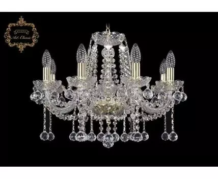 Хрустальная люстра Bohemia Art Classic