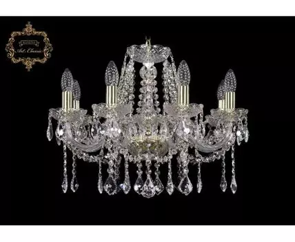 Хрустальная люстра Bohemia Art Classic