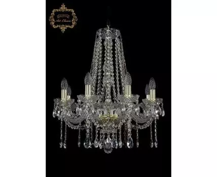 Хрустальная люстра Bohemia Art Classic