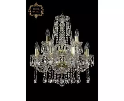 Хрустальная люстра Bohemia Art Classic