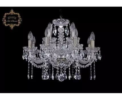 Хрустальная люстра Bohemia Art Classic