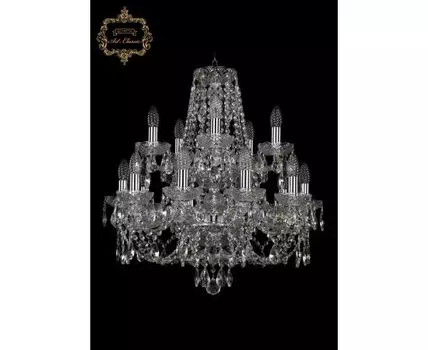 Хрустальная люстра Bohemia Art Classic
