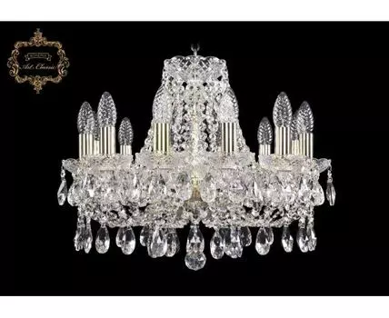 Хрустальная люстра Bohemia Art Classic