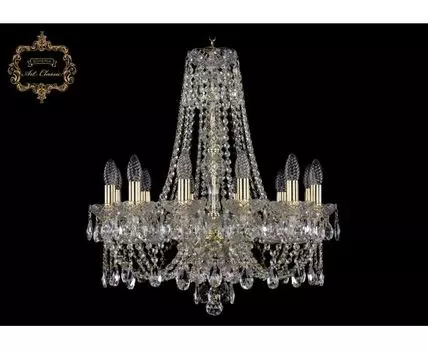 Хрустальная люстра Bohemia Art Classic