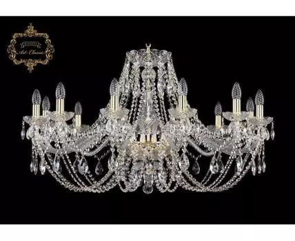 Хрустальная люстра Bohemia Art Classic