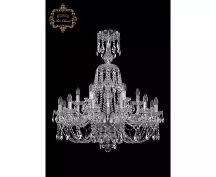 Хрустальная люстра Bohemia Art Classic