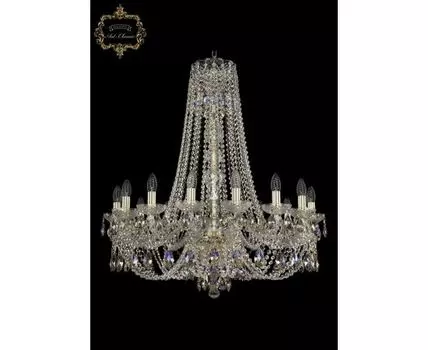 Хрустальная люстра Bohemia Art Classic