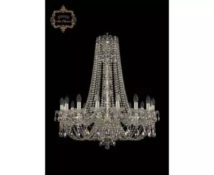 Хрустальная люстра Bohemia Art Classic