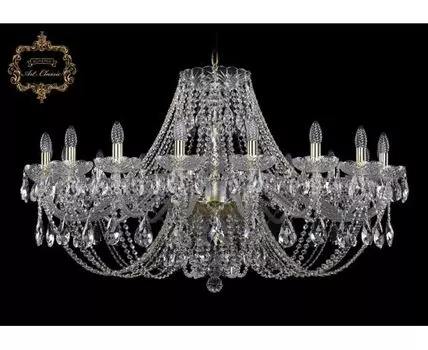Хрустальная люстра Bohemia Art Classic
