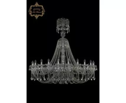 Хрустальная люстра Bohemia Art Classic