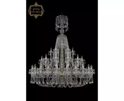 Хрустальная люстра Bohemia Art Classic
