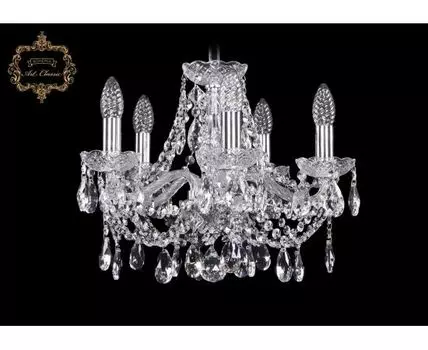 Хрустальная люстра Bohemia Art Classic