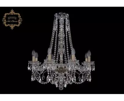 Хрустальная люстра Bohemia Art Classic