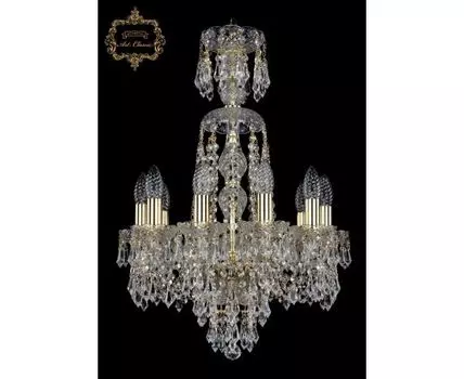 Хрустальная люстра Bohemia Art Classic