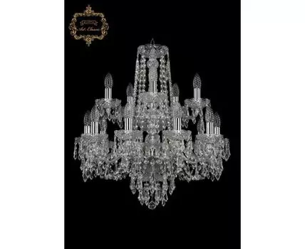 Хрустальная люстра Bohemia Art Classic