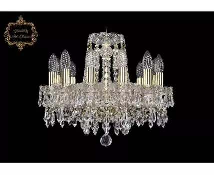 Хрустальная люстра Bohemia Art Classic