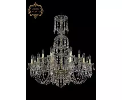 Хрустальная люстра Bohemia Art Classic