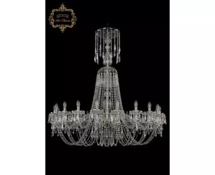 Хрустальная люстра Bohemia Art Classic