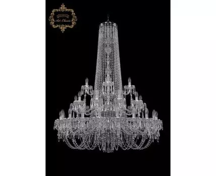 Хрустальная люстра Bohemia Art Classic