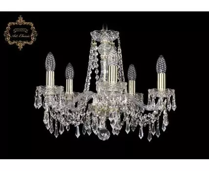 Хрустальная люстра Bohemia Art Classic