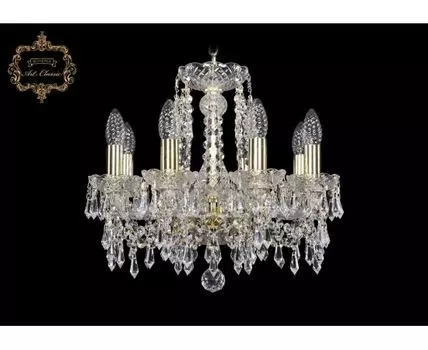 Хрустальная люстра Bohemia Art Classic