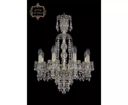 Хрустальная люстра Bohemia Art Classic
