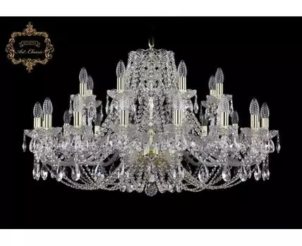 Хрустальная люстра Bohemia Art Classic