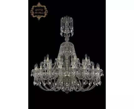 Хрустальная люстра Bohemia Art Classic