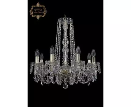 Хрустальная люстра Bohemia Art Classic