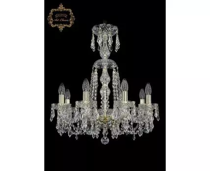 Хрустальная люстра Bohemia Art Classic
