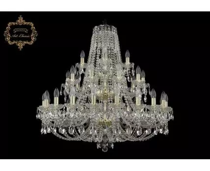 Хрустальная люстра Bohemia Art Classic