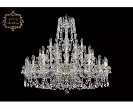 Хрустальная люстра Bohemia Art Classic