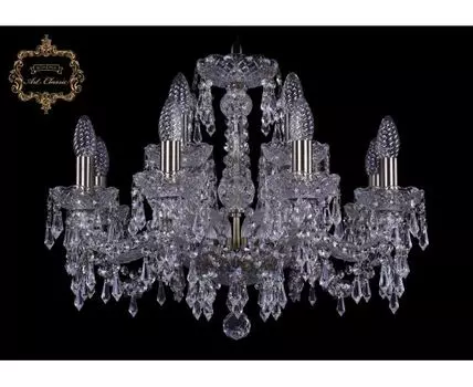 Хрустальная люстра Bohemia Art Classic
