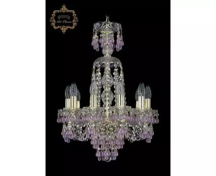 Хрустальная люстра Bohemia Art Classic