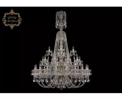 Хрустальная люстра Bohemia Art Classic